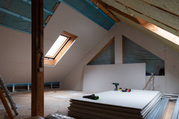 Best Types of Insulation in Eveleth, MN