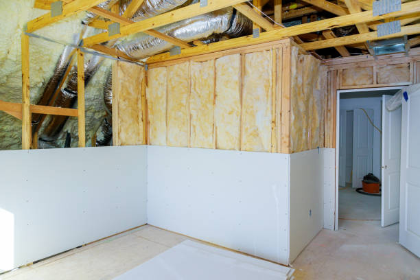 Best Commercial Insulation in Eveleth, MN