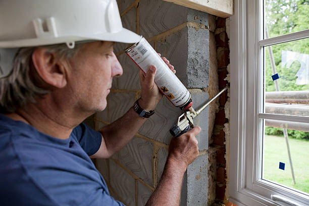 Best Insulation Maintenance and Repair in Eveleth, MN